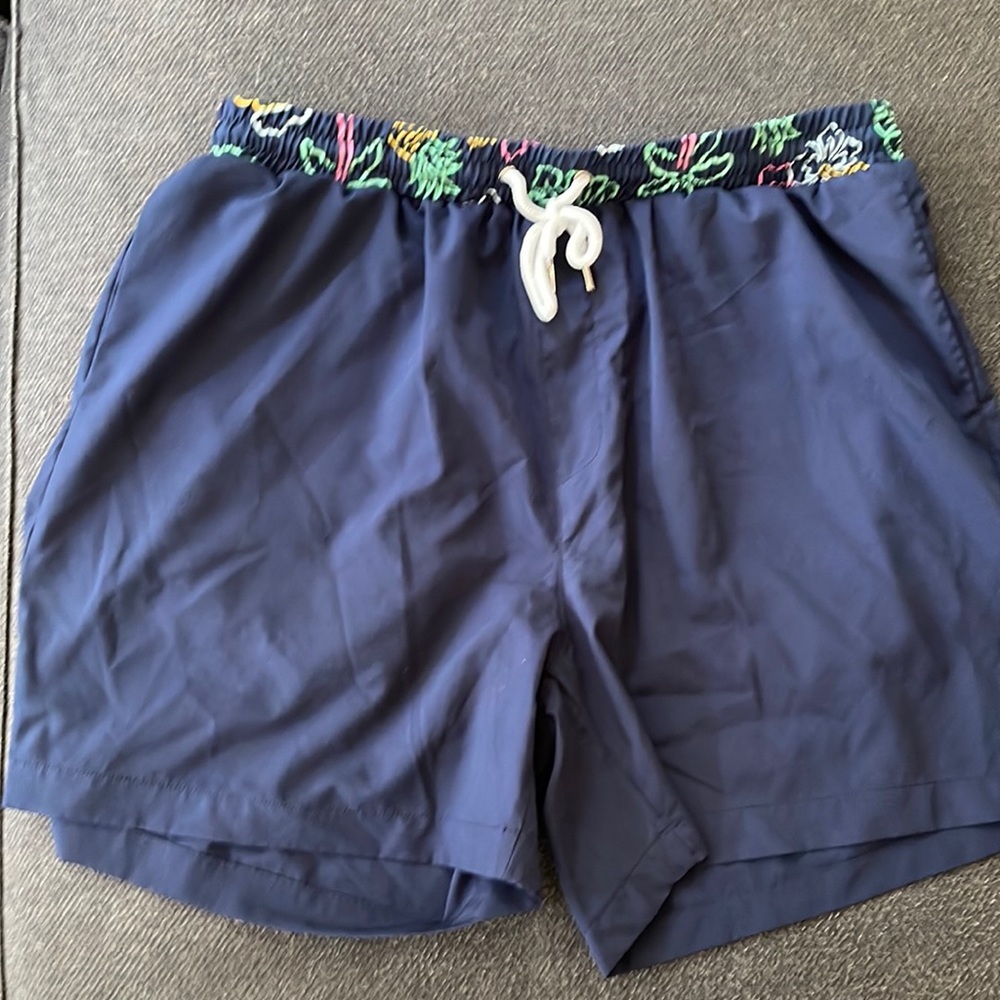 Simply southern stretch fit bathing suit xl